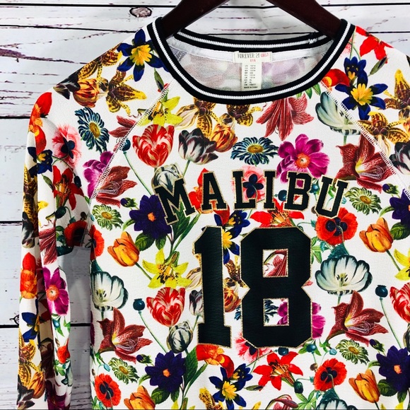 Forever 21 girls top - Picture 4 of 5